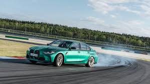 The New Bmw M3 And M4 There S Solid Reasoning Behind The Elongated Kidney Grille Winding Road