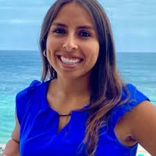 Sandra Ivette Santos Gonzalez