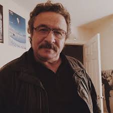 The original stache.... #happyfathersday