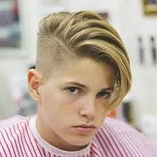 2020 popular 1 trends in toys & hobbies, apparel accessories, mother & kids. Haircuts And Hairstyles For Boys Hair Styling Tips For Boys Kids Sentinelassam