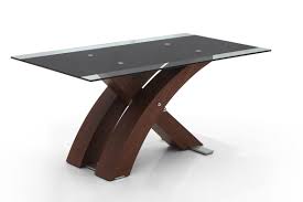 For glass table tops let me know and we won't drill in top of the frame. Dining Table Bases For Glass Tops Dining Table Bases Wood Table Bases Table Base