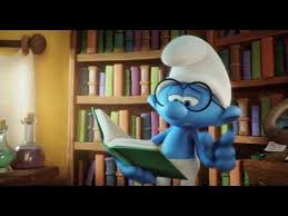 Smurfs The Lost Village