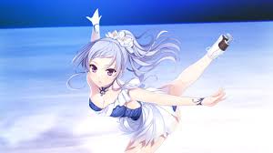 Giniro, Haruka - Page 1 - IMHentai