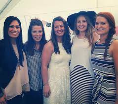 Diy Bridal Shower Prep Tips Master Of Ceremonies Australia Kerstyn Walsh Mc Bridesmaid Bridal Shower Diy Bridesmaid Bridal