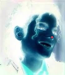 Stare At The Red Dot For 30 Seconds And Then Look At The Wall Ceiling And Blink Michael Ja Michael Jackson Smile Michael Jackson Art Michael Jackson Wallpaper