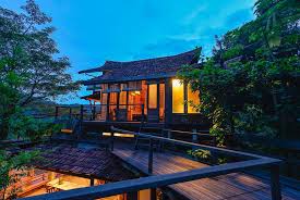 Veja 55 dicas e avaliações, 88 fotos e ótimas ofertas e preços para hotéis especializado: 7 Airbnbs In Malaysia Surrounded By Nature For A Quiet Getaway