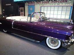 Elvis Presley Car Museum 11 9 13 Elvis Presley Elvis Presley Photos Lincoln Cars