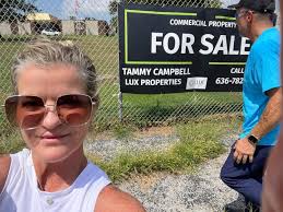 Day 1 Missouri Realtors Spring Conference was full of learning and  networking, can't wait to return all this growth to my Brokerage Tammy  Campbell-CPA-Realtor, LUX Properties ANDLUX LIFE Real Estate