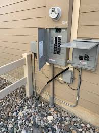 Subpanels have both similarities and differences with main panels. Bp Electric Adding A 60 Amp Sub Panel For Future Facebook