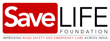 It is the 31st road safety week that is being observed. Savelife Foundation Wikipedia