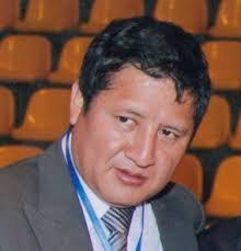 Directorio de Recursos Humanos afines a la CTI