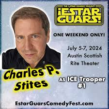 Latino Comedy Project