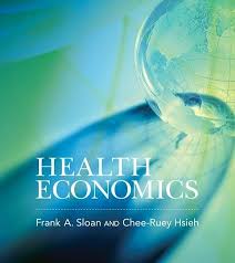 Health Economics Health Economics Economics Books Economics