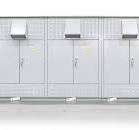 Metal-Enclosed Capacitor Banks & Protection | Elgin Power ...