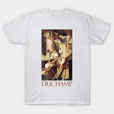 Les produits les plus vendus cette saison avec remises, offres et réductions les plus importantes, sont les tee shirt marcel homme. Bride 1912 By Marcel Duchamp Duchamp Art T Shirt Teepublic