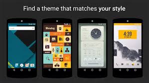 Dark locker reward android go launcher themes. 15 Best And Free Go Locker Themes For Android Joyofandroid Com