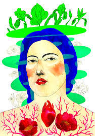 Nancy Vallejo's Instagram, Twitter & Facebook