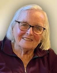 Margaret H. "Peggy" (Fallon) Fitzpatrick Obituary