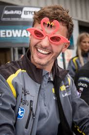 Huge congratulations to Aiden Moffat Racing who will partner Josh Cook #66  in the Speedworks Motorsport team this year..