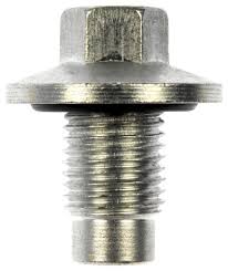 Ships from and sold by shop volvo parts. Automotive Dorman 65324 Oil Pan Drain Plug 14mm X 1 50 Right Hand Thread Each Cloud 11 Com