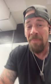 Mark Hudson Arkansas