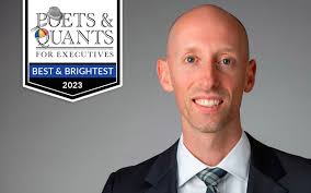 Poets&Quants for Execs