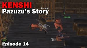 Slavery Image - Kenshi - Indiedb