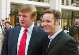 Donald trump is an unpredictable man. An Illustrated History Of Donald Trump S Hair Warning Don T Read Before Lunch Vanity Fair