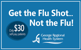 George Regional Health System Home Facebook