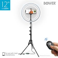The bower is a new condo development by hoffman & associates in washington, dc ➔ explore prices, reviews, floor the bower in washington. Bower 12 Studio Light Usb Power Ball Head Mount 62 Adjustable Tripod 3 Colors 10 Brightness Levels In Line Remote Walmart Com Walmart Com