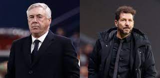 Ancelotti-Simeone: Asalto 24