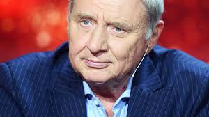 Andrzej grabowski — taniec z gwiazdami, piąty odcinek. Andrzej Grabowski Nowa Partnerka Kim Jest Gdzie Sie Poznali