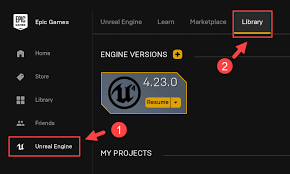 Unreal Engine 4 Como Solucionar Falhas