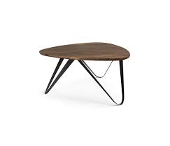 Wide square industrial contemporary lift top coffee table in natural. Plektron Coffee Table Solid Wood American Walnut Architonic