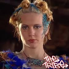 Which character in the series had the most relationships and can you name  all their romantic relationships? Comment below! 1) Bray 2) Amber 3) Lex 4)  Jay 5) Ebony #KTDA #TheTribe #Romance #Relationships #Love