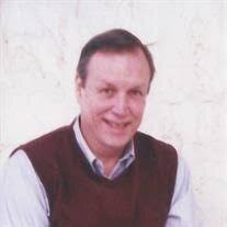 Mr. Michael John Proctor Obituary