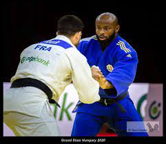 Em budapeste, jorge fonseca, agora bicampeão mundial de judo, sublinha o muito trabalho que deu a luta pela medalha de ouro e assume que se considera o melhor judoca do mundo e promete lutar. Judoinside Jorge Fonseca Judoka