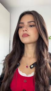 Respuesta a @Z #makeup #easymakeup #elenagilbert #elenagilbertmakeup  #vampirediaries