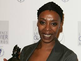 Harry Potter and the Cursed Child: Noma Dumezweni responds to critics after  being cast as Hermione Granger