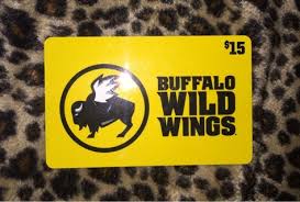 Learn more about giftcards.com for business » order business branded gift cards now » corporate (for orders over $10,000). Free 15 Buffalo Wild Wings Gift Card Gift Cards Listia Com Auctions For Free Stuff