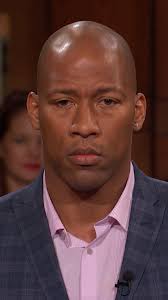 Ezra claims he talked to Shanelle’s dad about coming to California to visit  his daughter.