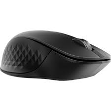 Chuột Máy Tính HP 435 Multi-Device Wireless Mouse 3B4Q5AA | LagiHitech.vn