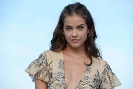 Barbara palvin's age is 27 years. Barbara Palvin