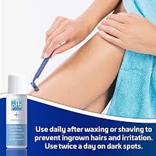 It's your fairy cucci mother! Amazon Com Pfb Vanish Razor Bump Stopper Skin Care Treatment With Chromabright Dark Spot Remover Roll On Formula Treats Ingrown Hairs And Razor Burns 93g Beauty