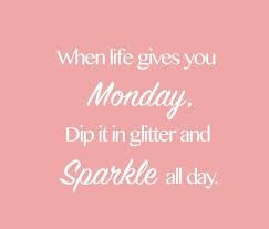 Pin On Blessed Monday Morning Quotes
