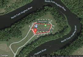 Maybe you would like to learn more about one of these? Cokeley Campground Ritchie County West Virginia