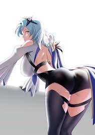 Eula Lawrence - Genshin Impact - Image by Pixiv Id 19027294 #3264759 -  Zerochan Anime Image Board