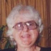 Obituary information for Ann Jennings