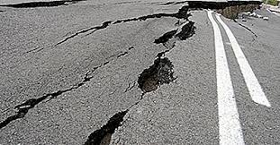 Când se produce detensionarea, au loc cutremurele de pământ. Ce CauzeazÄƒ Cutremurele 2021