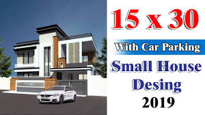Small Home Design With Car Parking Hd Home Design